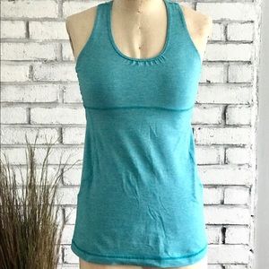 LULULEMON  tank top
